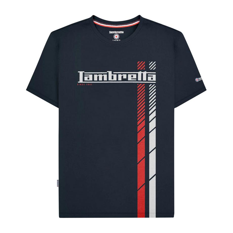 Ss25 T-Shirt