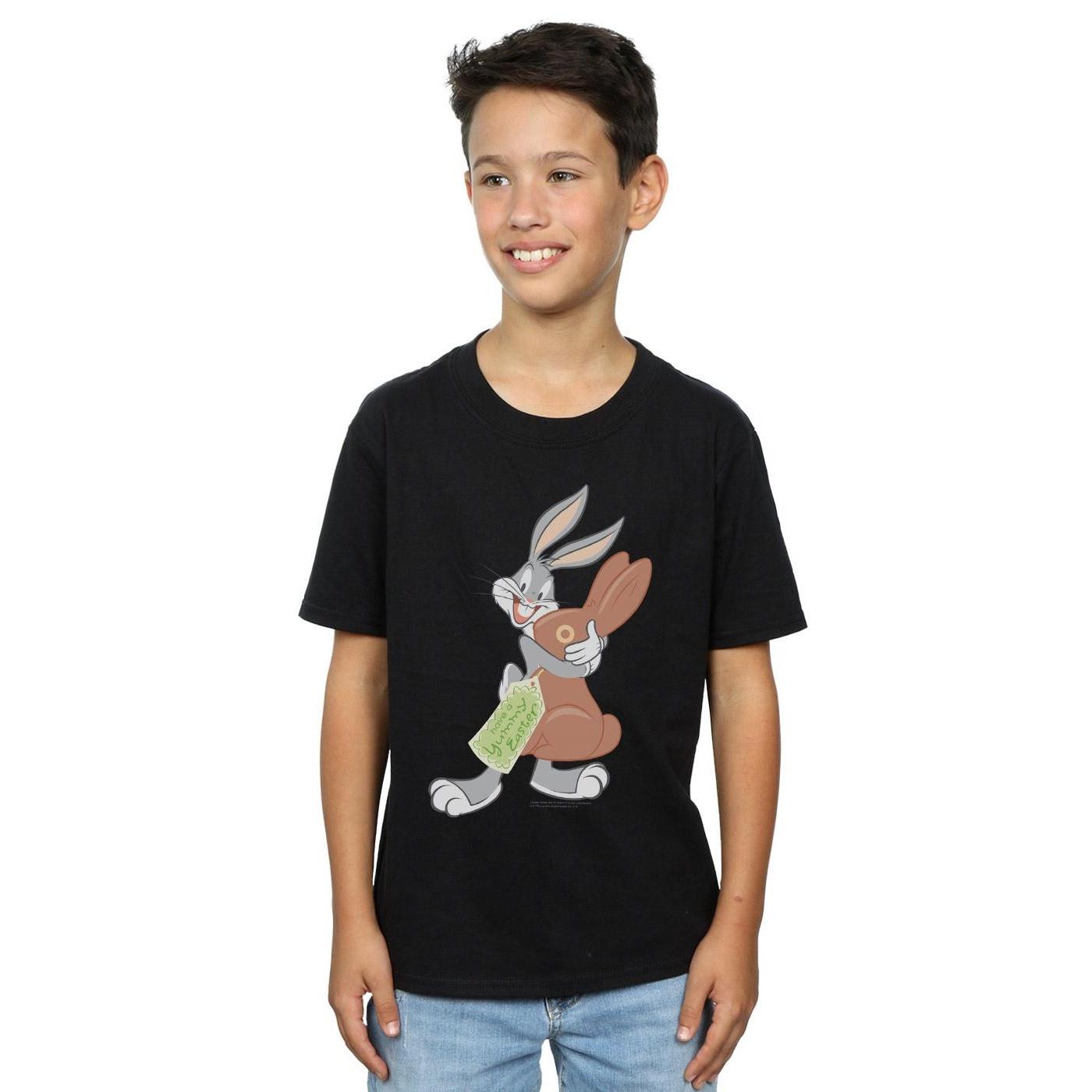 LOONEY TUNES  Yummy Easter TShirt 