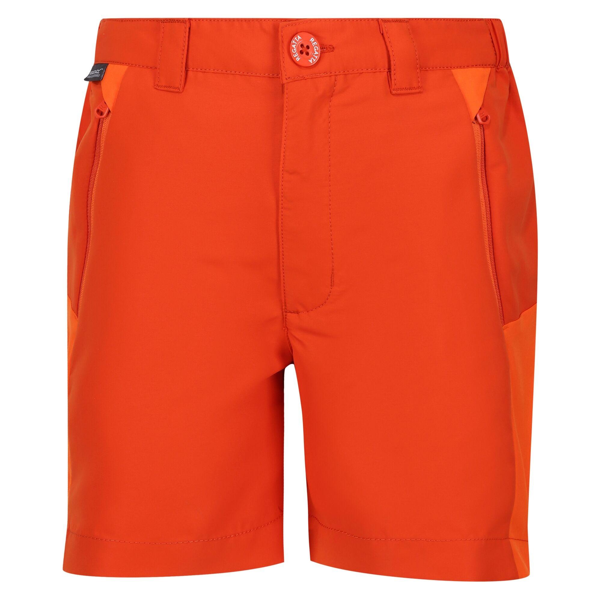 Regatta  Sorcer Mountain III Shorts 