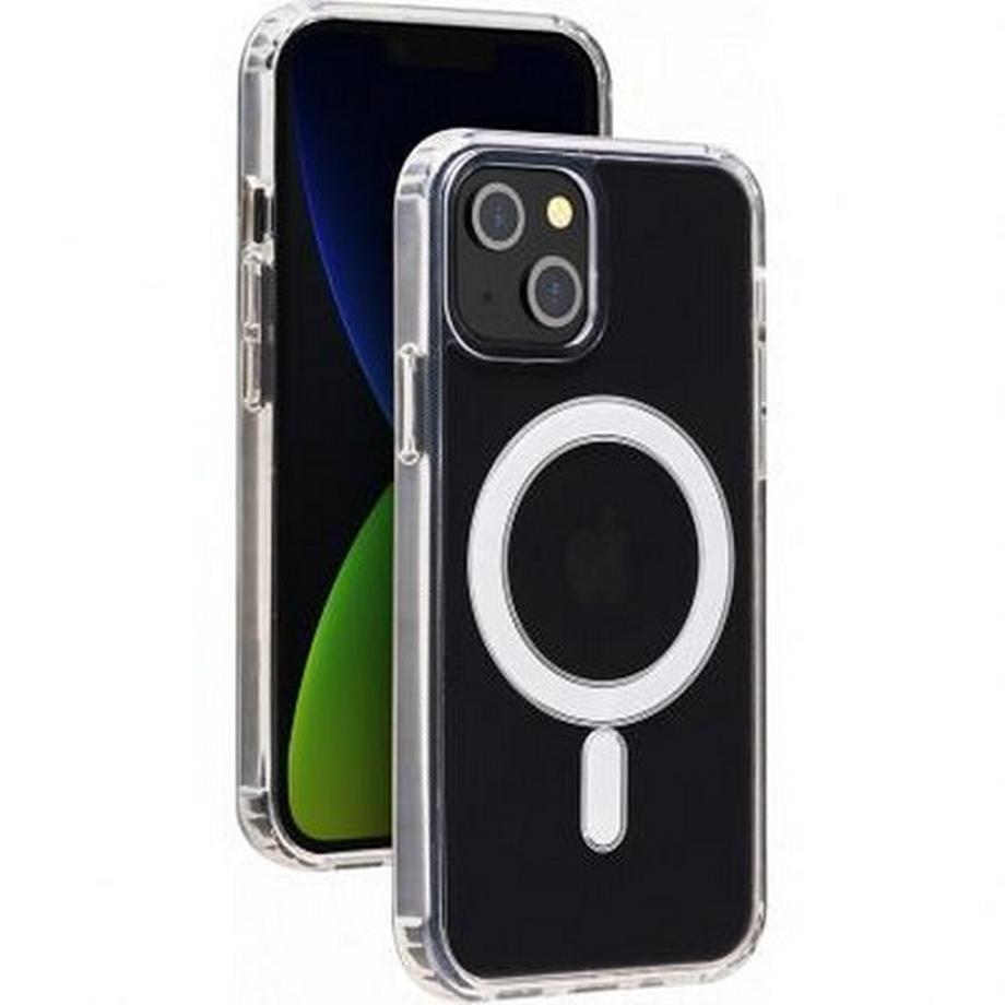 BigBen Connected  Hülle MagSafe kompatibel iPhone 14 Plus 