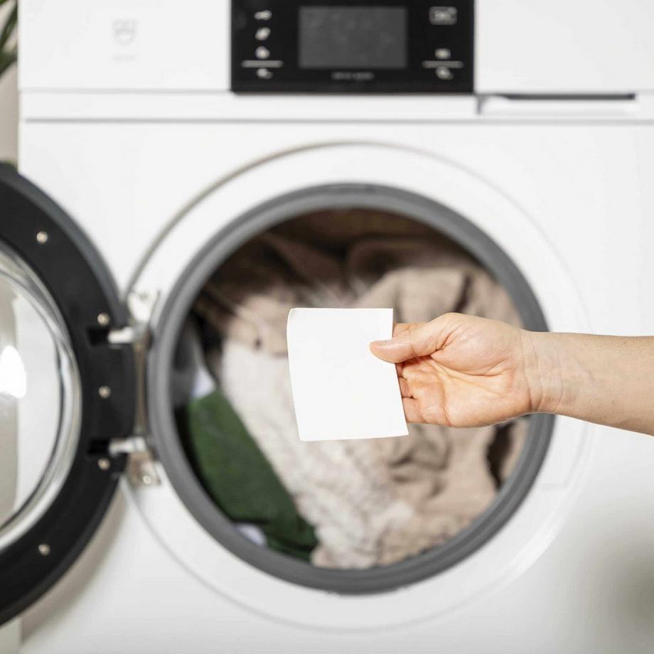 Washo Waschstreifen Fresh 60 Stk  