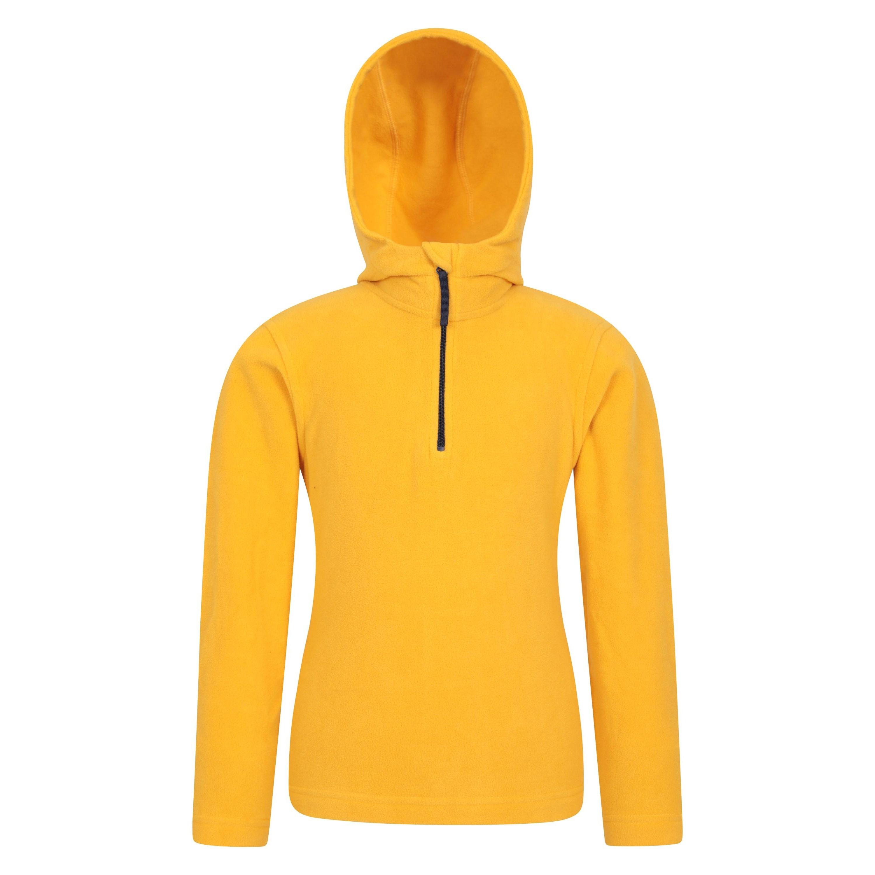 Mountain Warehouse  Sweat à capuche CAMBER Enfant 