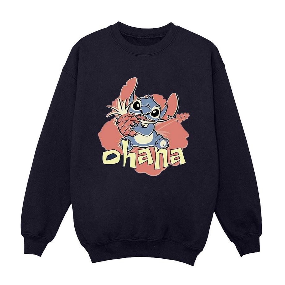 Disney  Sweat OHANA 