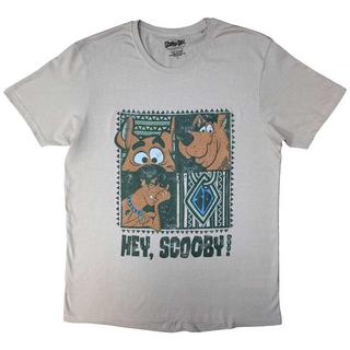 SCOOBY DOO Scooby Doo Hey Scooby T-Shirt  