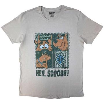 Hey Scooby TShirt