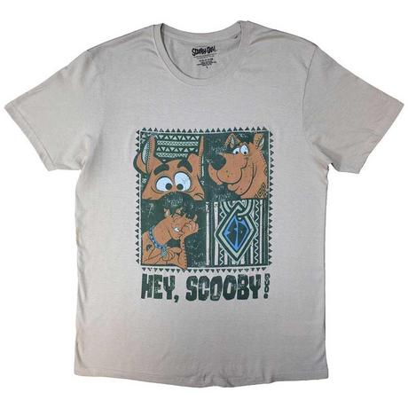 SCOOBY DOO Scooby Doo Hey Scooby T-Shirt  