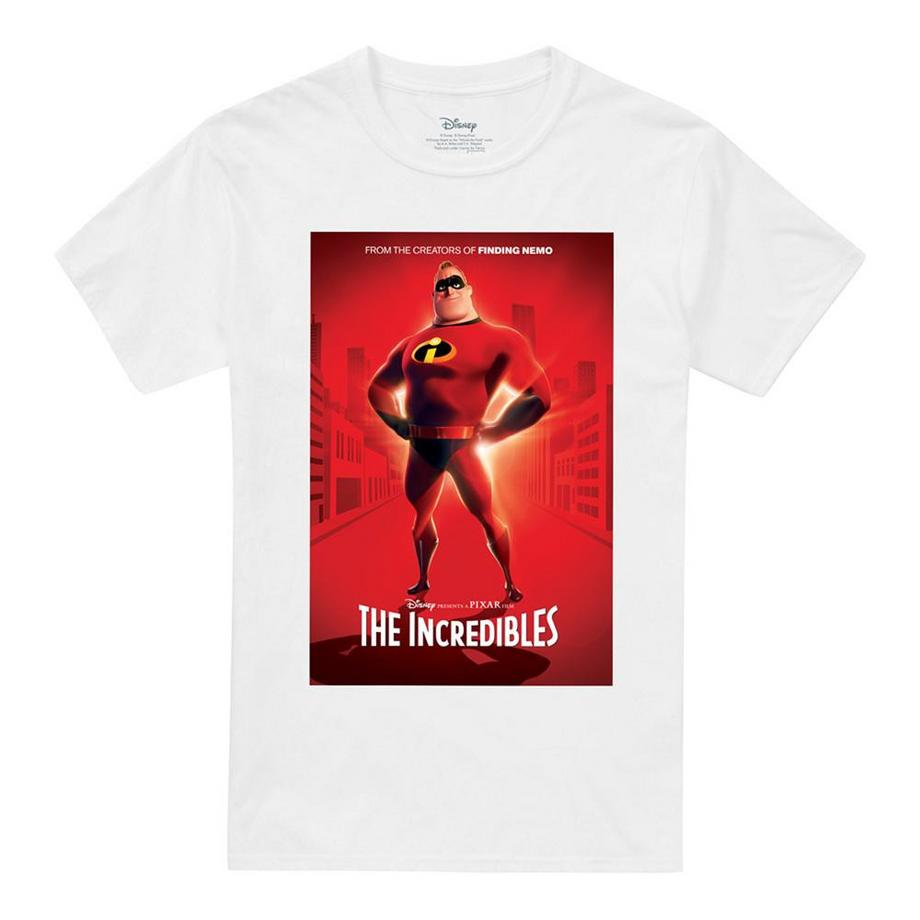 T-Shirtmotif/style Poster Du Film