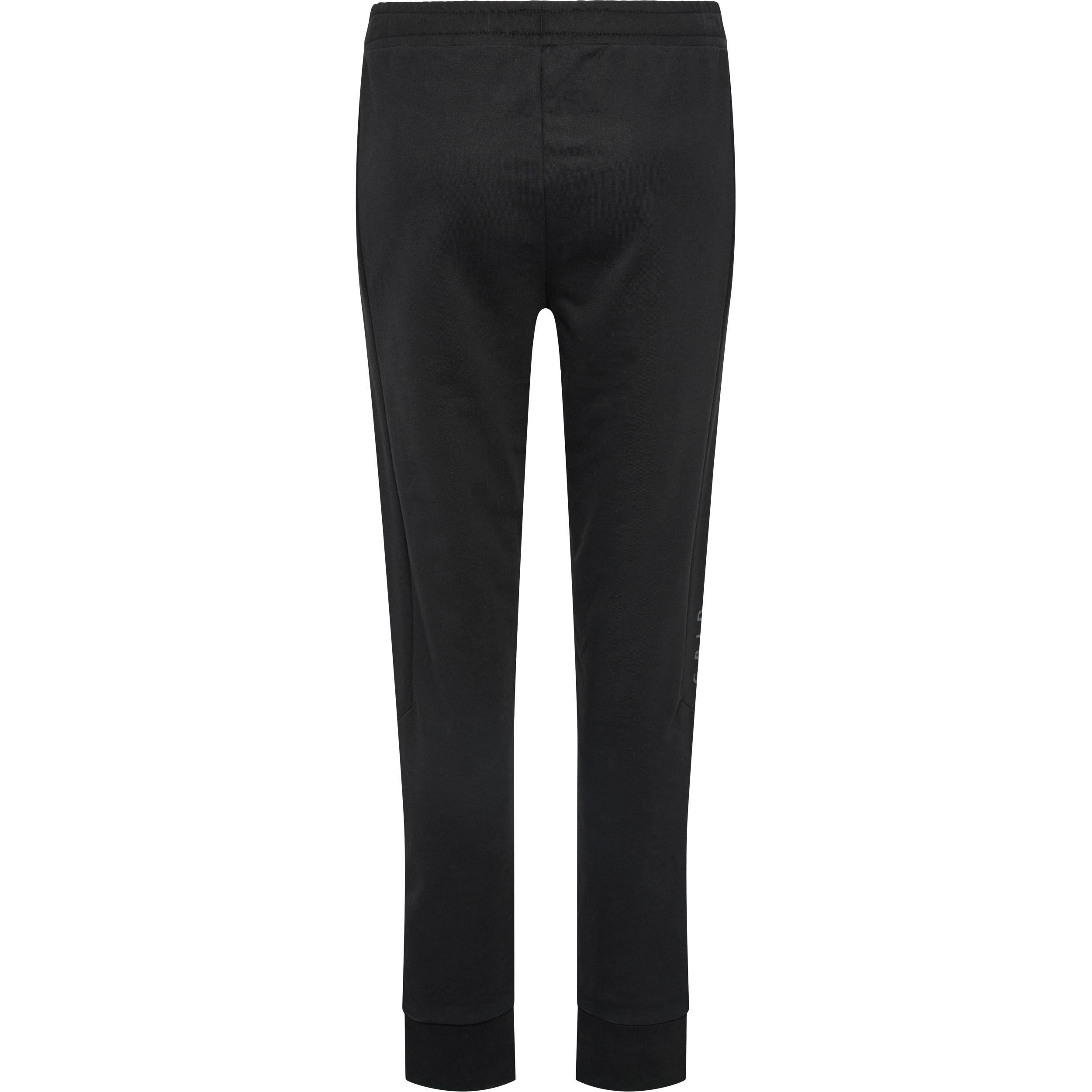 Hummel ON-Grid Pantalon de Jogging en Coton  