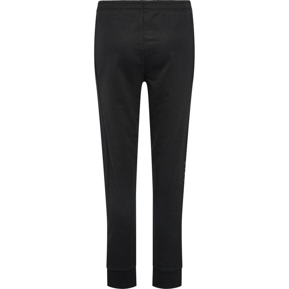 Hummel ON-Grid Baumwoll Jogginghose  