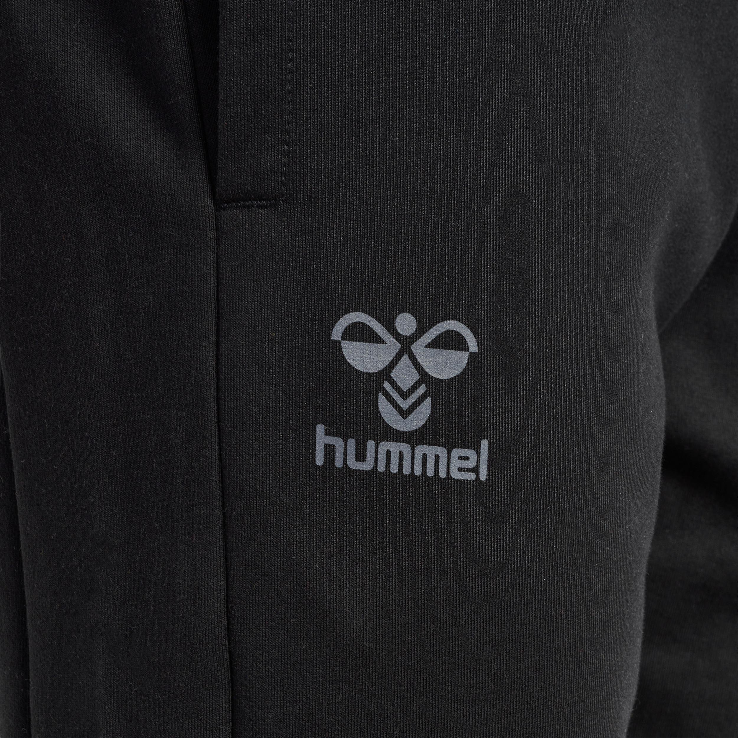 Hummel ON-Grid Pantalon de Jogging en Coton  