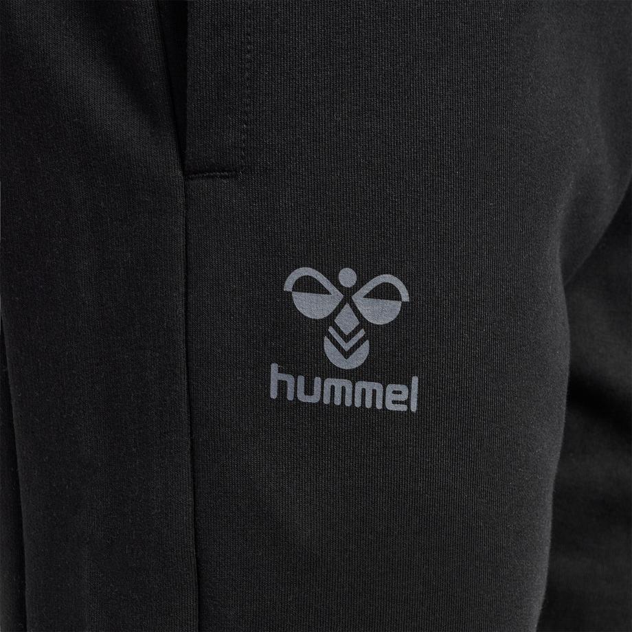 Hummel ON-Grid Baumwoll Jogginghose  