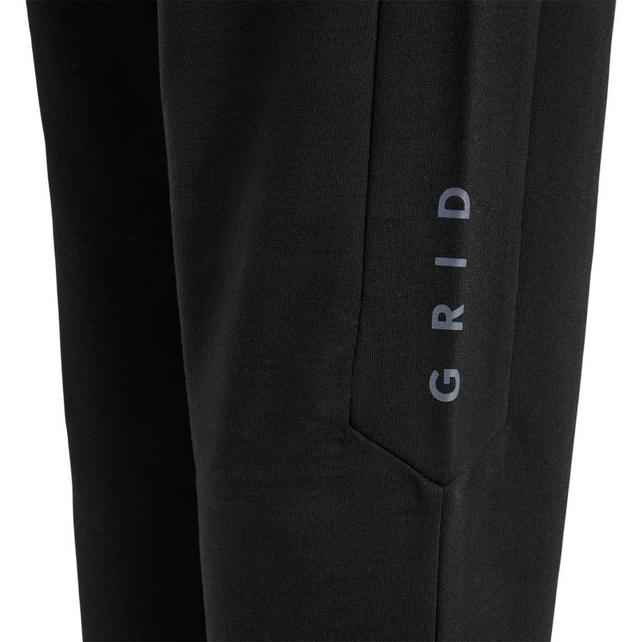 Hummel ON-Grid Baumwoll Jogginghose  