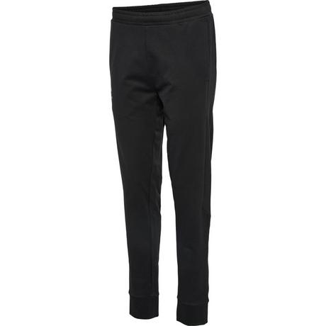 Hummel ON-Grid Pantalon de Jogging en Coton  