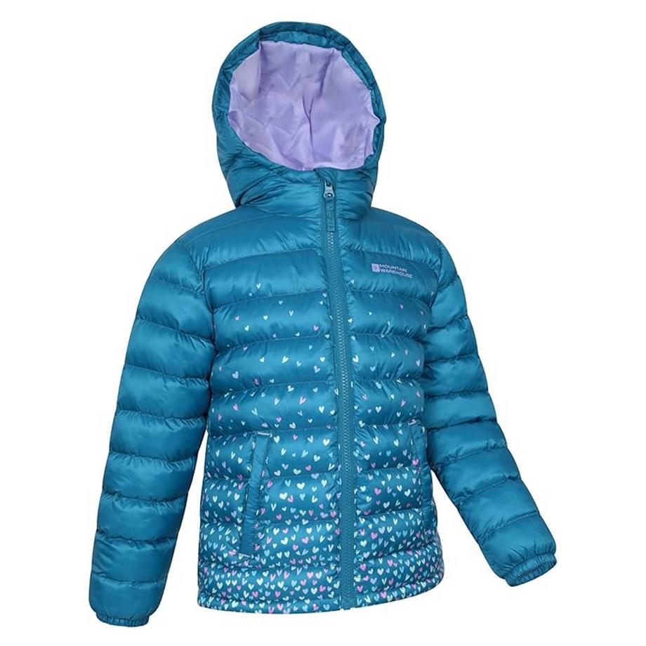 Mountain Warehouse Seasons Giacca imbottita  