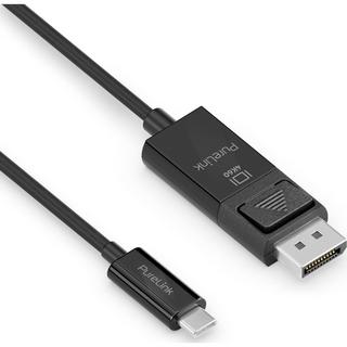 PureLink  Kabel IS2221-010 USB Type-C - DisplayPort 