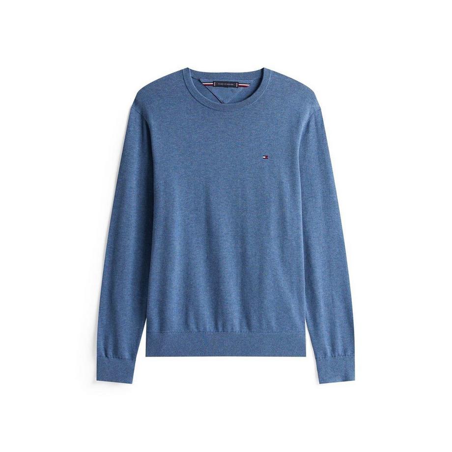 Pullover, Rundhalsausschnitt,