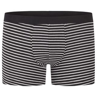 Schiesser  4er Pack Teens Boys 95/5 Organic Cotton - Retro-Short / Pant 