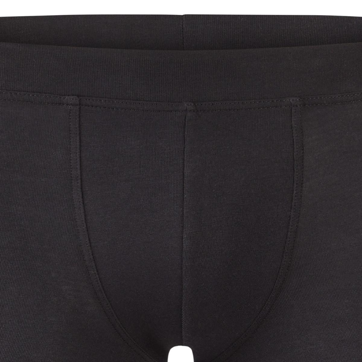 Schiesser  4er Pack Teens Boys 95/5 Organic Cotton - Retro-Short / Pant 