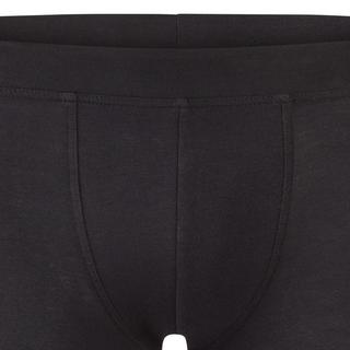 Schiesser  4er Pack Teens Boys 95/5 Organic Cotton - Retro-Short / Pant 