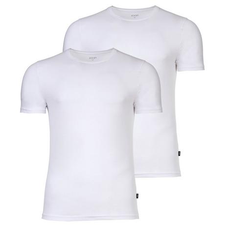 JOOP! T-shirt Paquet de 2 Confortable à porter Everyday  
