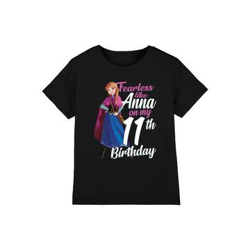 Fearless Like Anna TShirt  11. Geburtstag