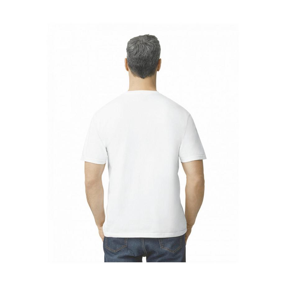 Gildan Softstyle Midweight T-Shirt  
