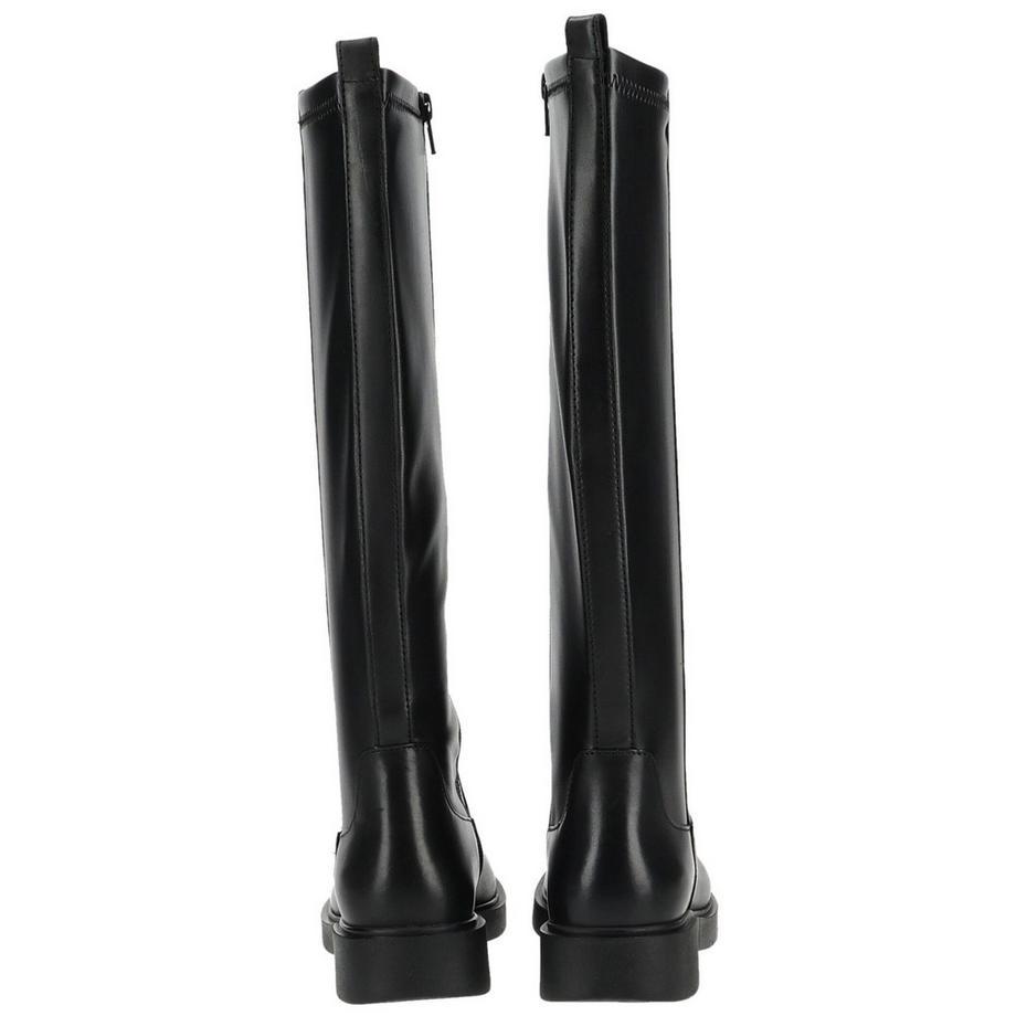 GEOX Kniehohe Stiefel mit Blockabsatz  