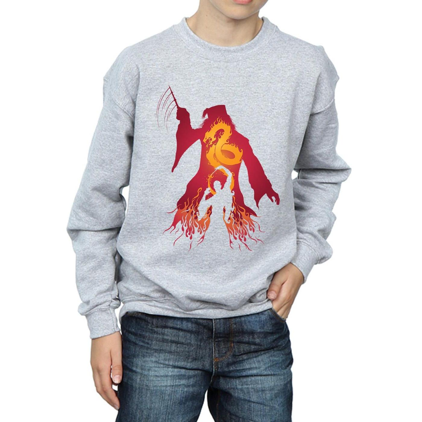 Harry Potter  Sweatshirt 