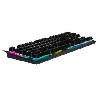 Corsair  K60 Pro TKL RGB Gaming Tastatur - Schweiz 