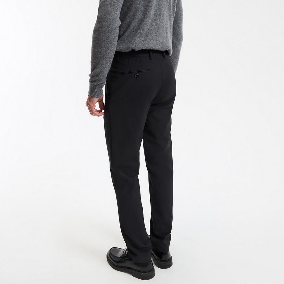 La Redoute Collections Signature Slim Fit Anzughose  
