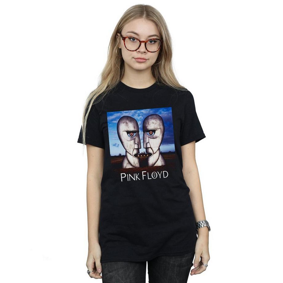 Pink Floyd The Division Bell T-Shirt  