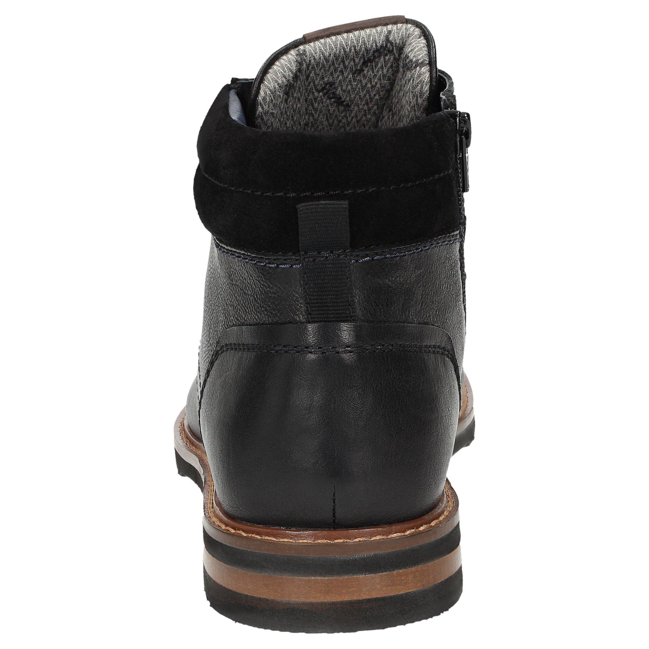 Sioux  Stiefelette Rostolo-701-TEX 