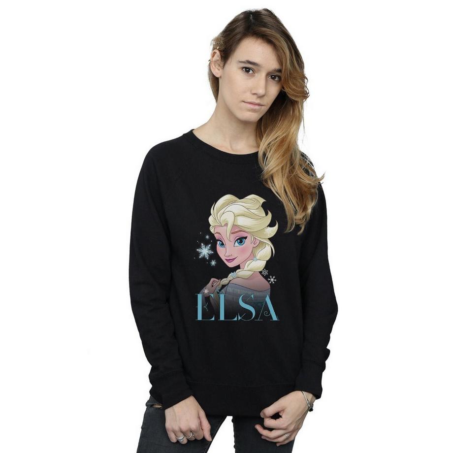 Disney Frozen Elsa Sweatshirt  