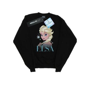 Frozen Sweatshirt