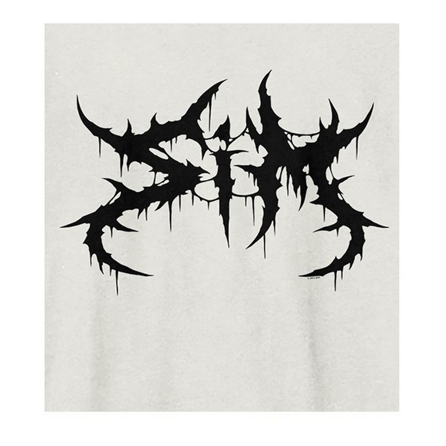 Amplified T-Shirt Logo  