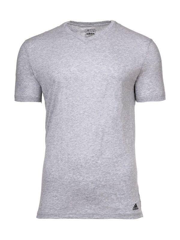 adidas Sportswear Active Core Cotton V Neck T-Shirt  