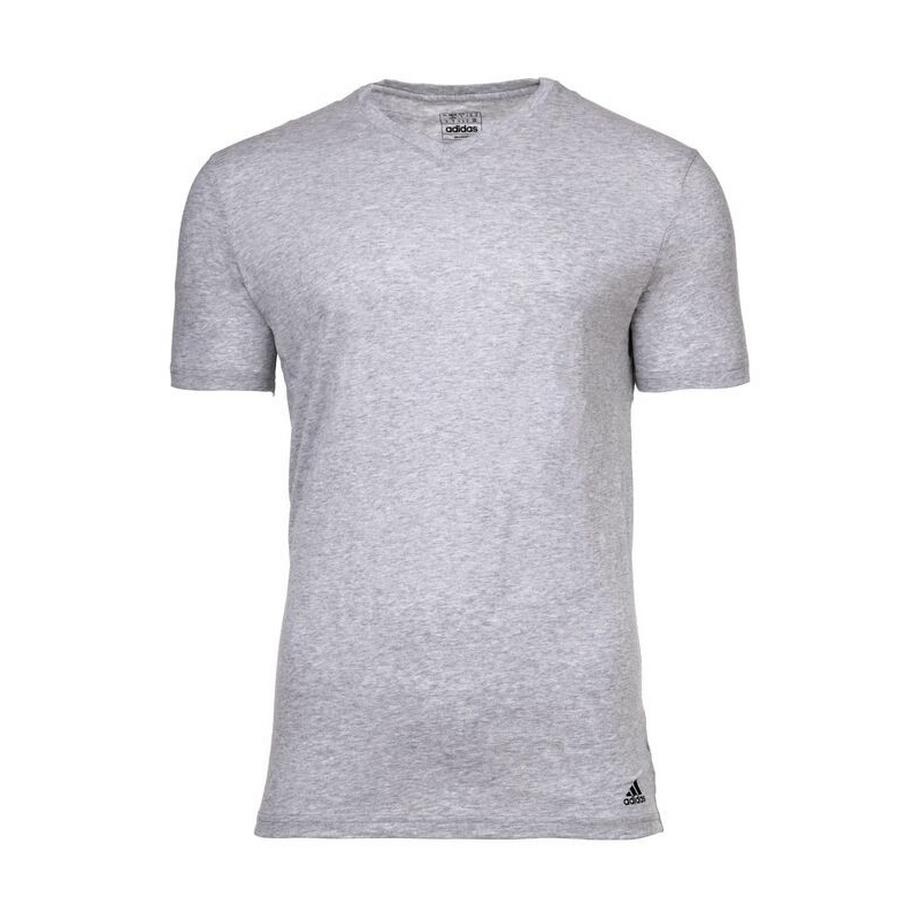 adidas Sportswear Active Core Cotton V Neck T-Shirt  