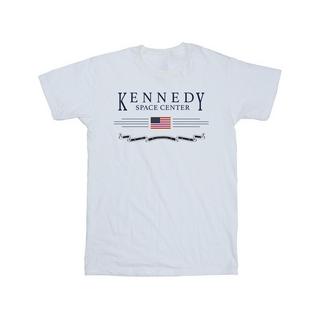 Nasa  Kennedy Space Centre Explore TShirt 