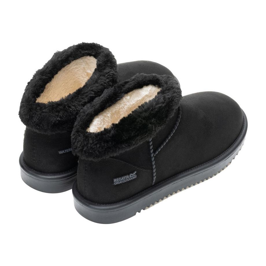 Regatta Bottes Risley Teddyfleece  