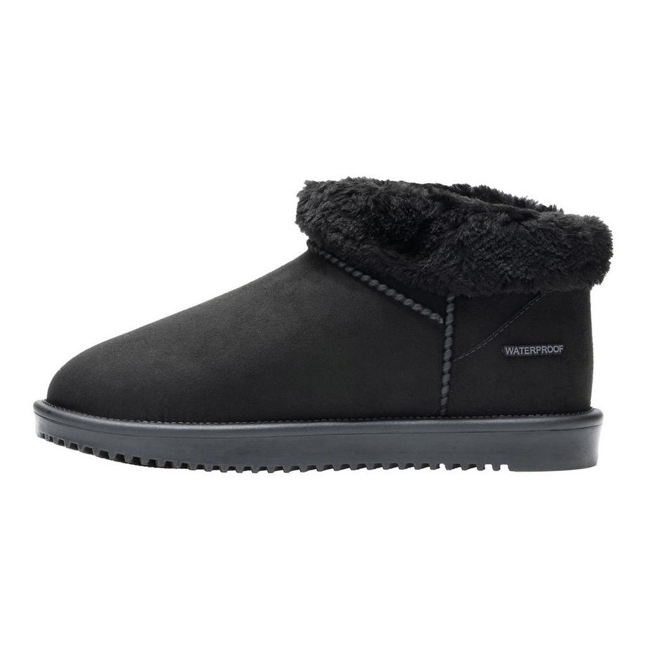 Regatta Bottes Risley Teddyfleece  