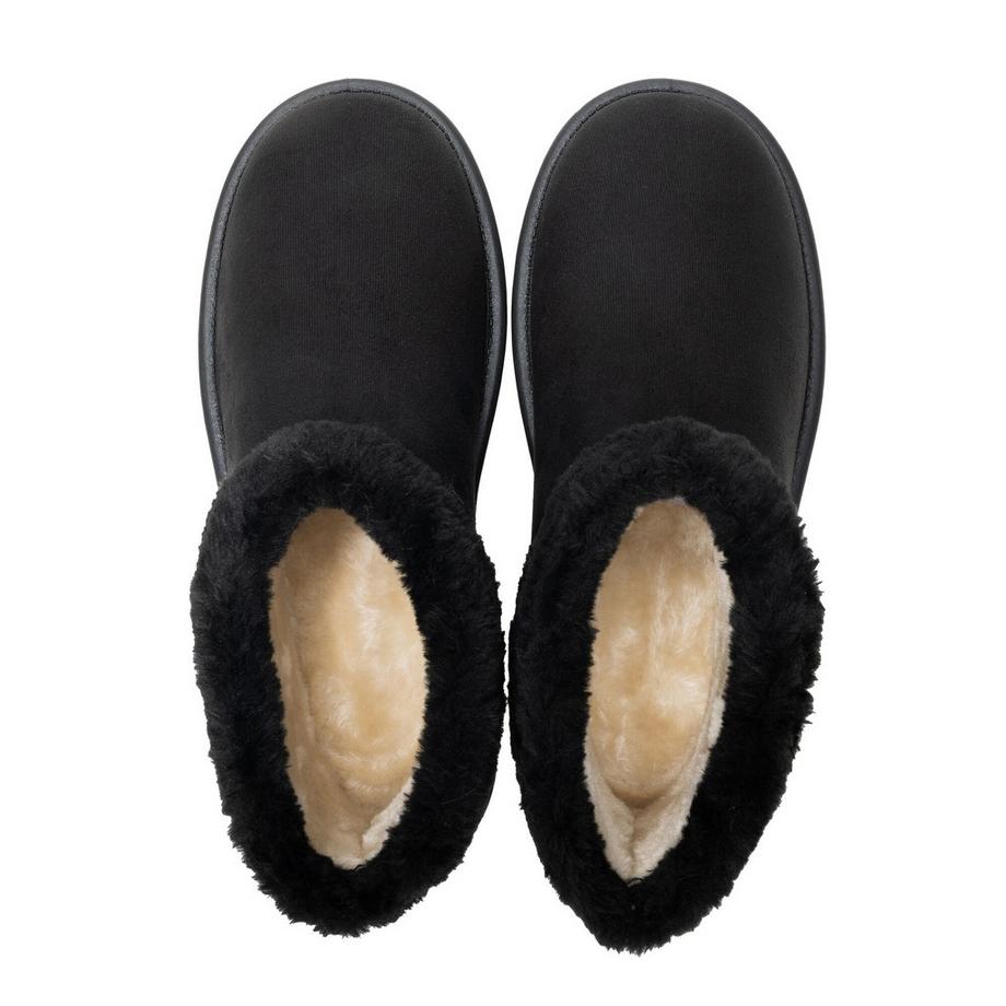 Regatta Bottes Risley Teddyfleece  