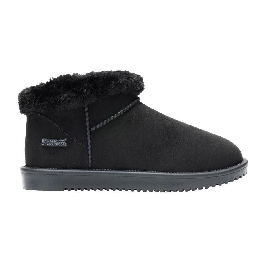 Bottes Risley