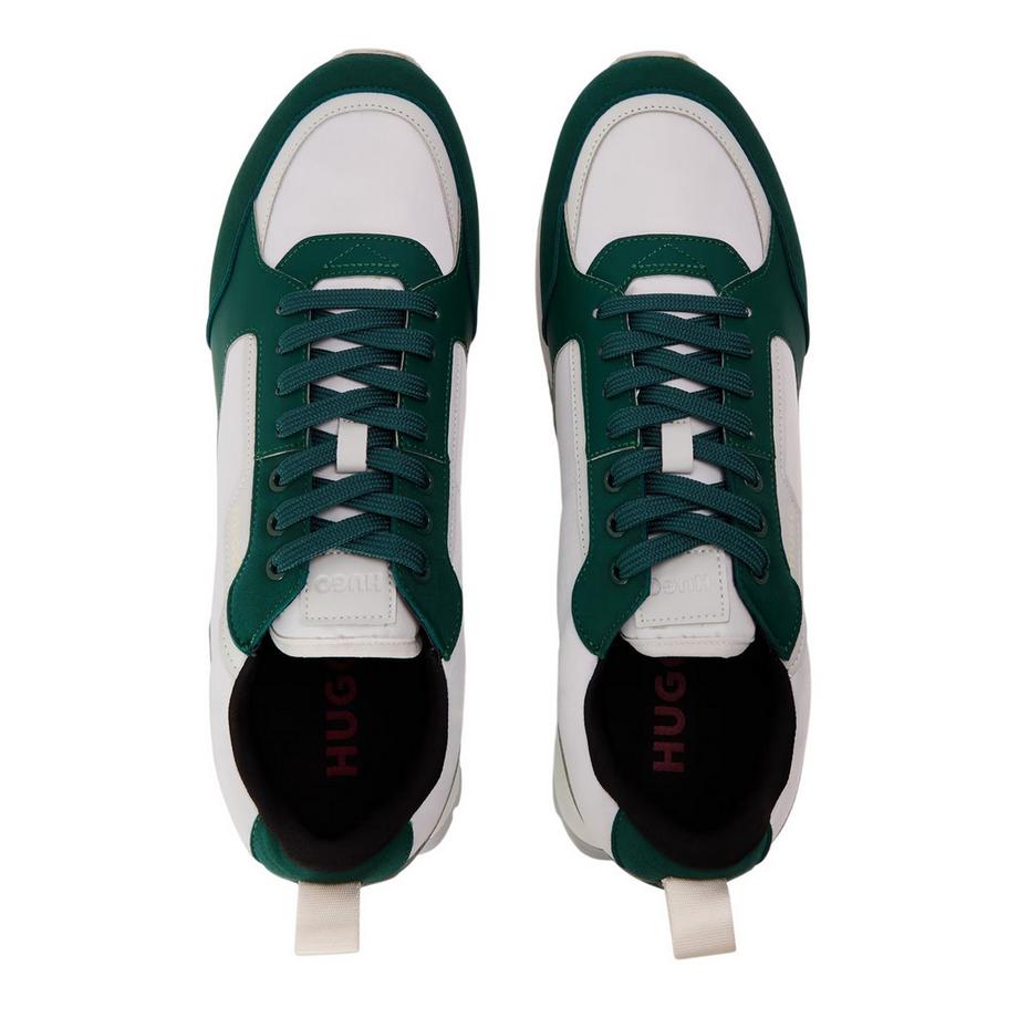 HUGO Baskets Icelin Bambou  