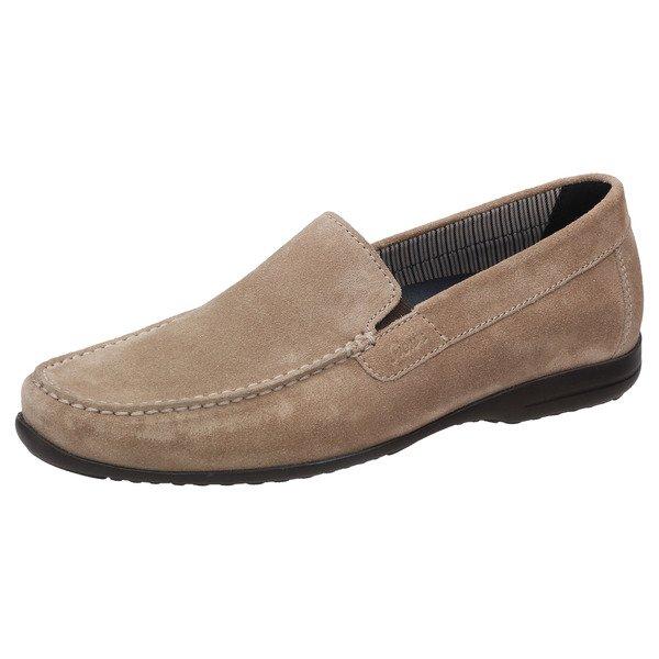 Sioux  Slipper Giumelo-700-H 