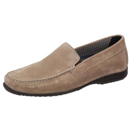 Sioux  Slipper Giumelo-700-H 