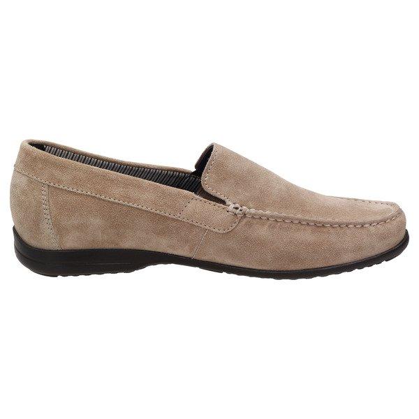 Sioux  Slipper Giumelo-700-H 