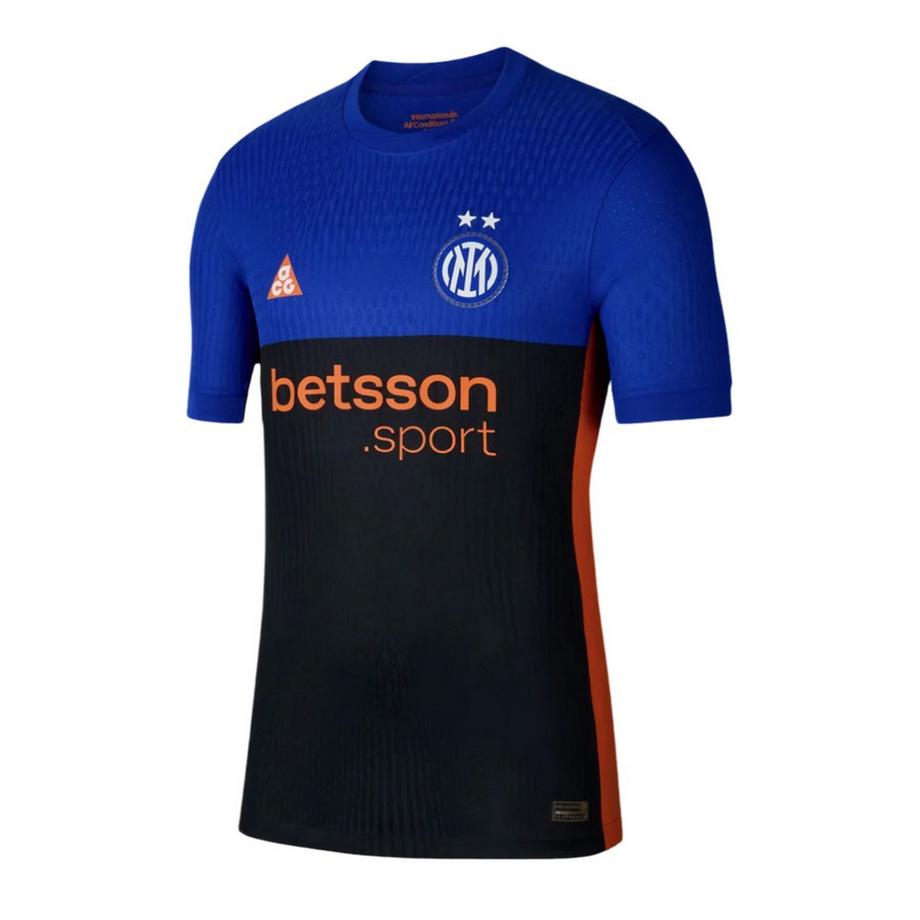 Maglia Inter Milan Fc Drifit