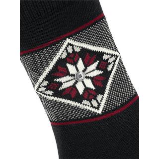 Burlington Retro Ski Socken  