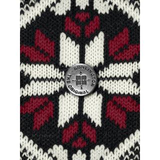 Burlington Retro Ski Socken  