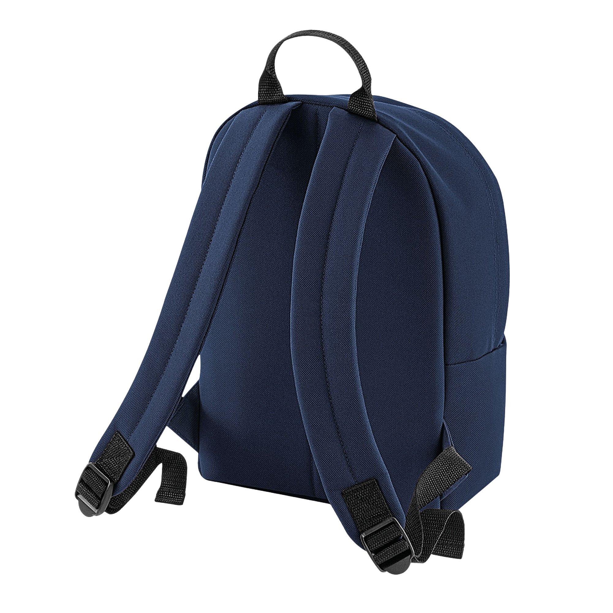 Bagbase Fashion Mini Rucksack  